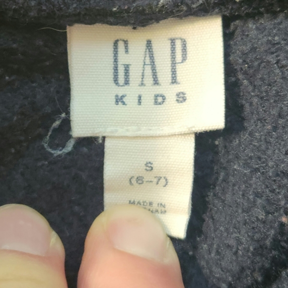 4 Pair Boys Sweat Pants Size 6/7 - Picture 4 of 16